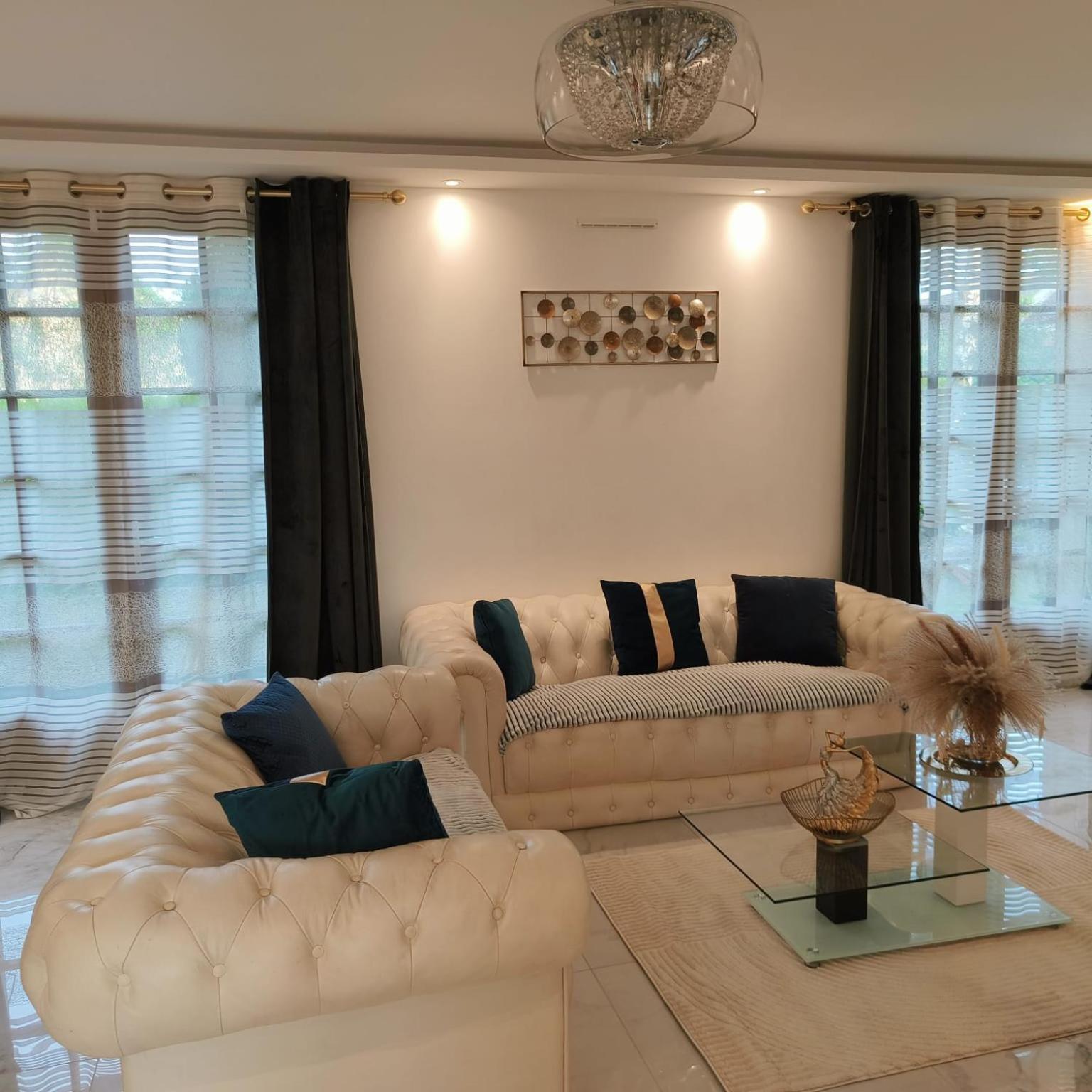 Magnifique Villa Au Coeur De La Nature Marigny-en-Orxois Eksteriør billede