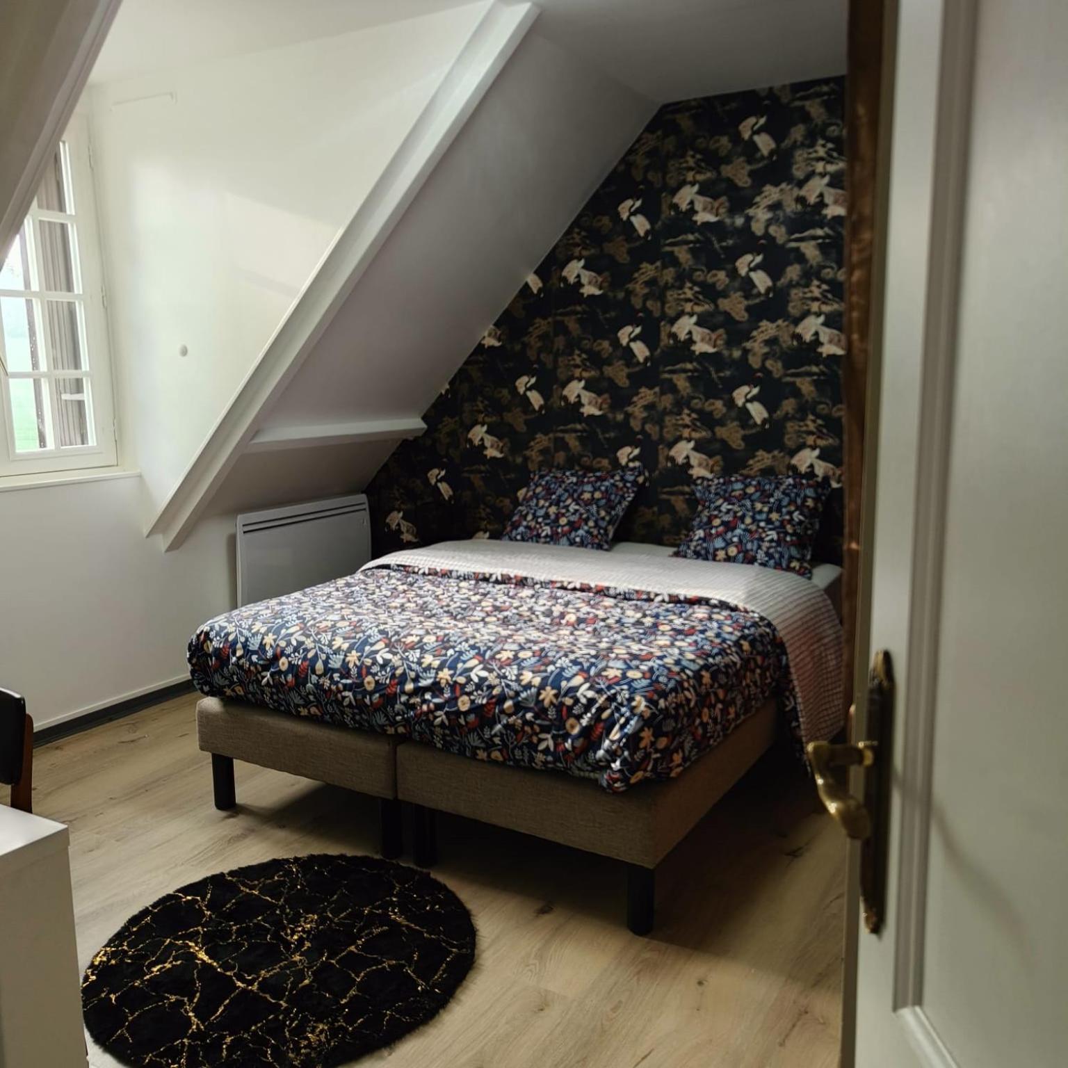 Magnifique Villa Au Coeur De La Nature Marigny-en-Orxois Eksteriør billede
