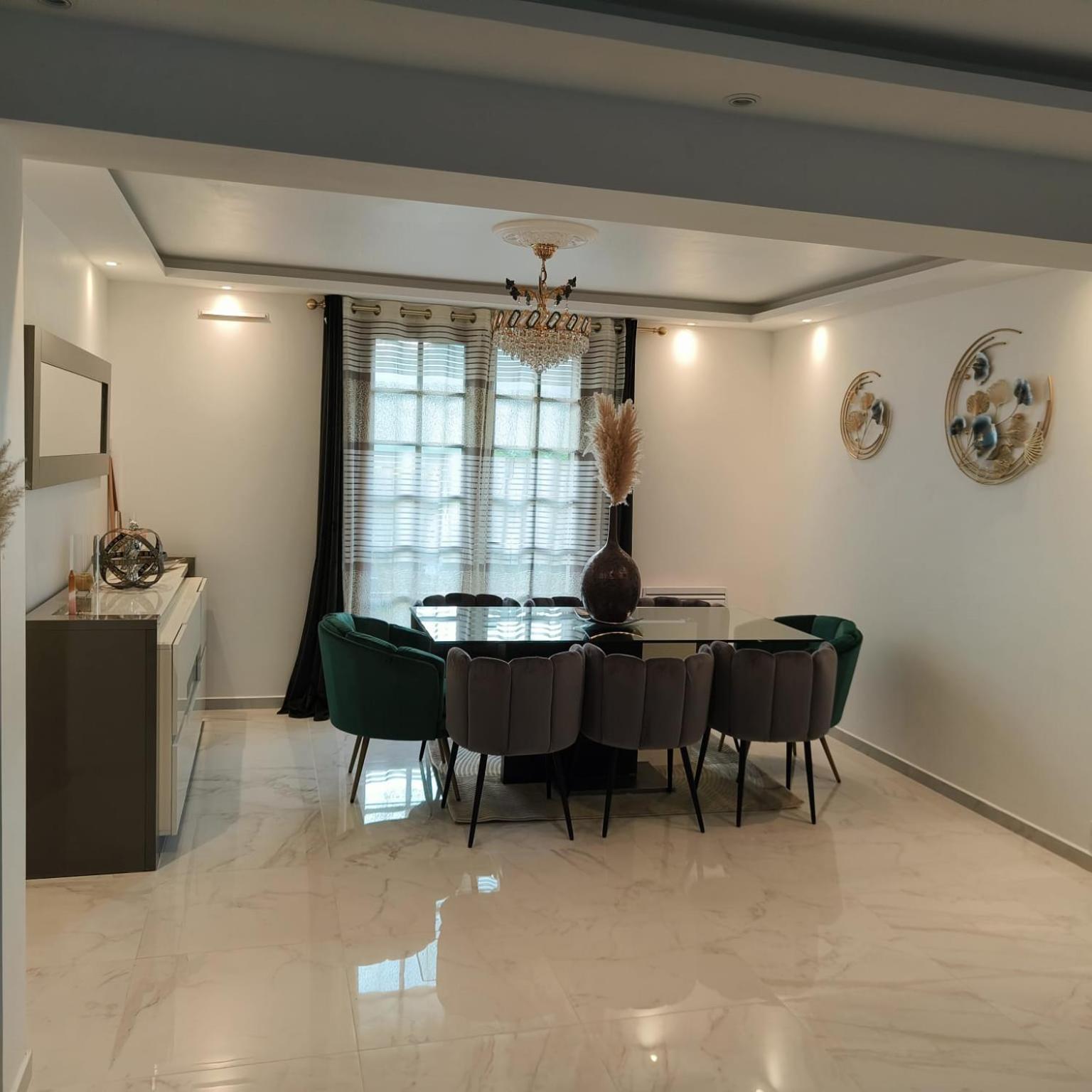 Magnifique Villa Au Coeur De La Nature Marigny-en-Orxois Eksteriør billede